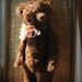 PDF Epattern for 14 inch Artist Mohair Traditional Style Bear Chocolate by Sasha Pokrass