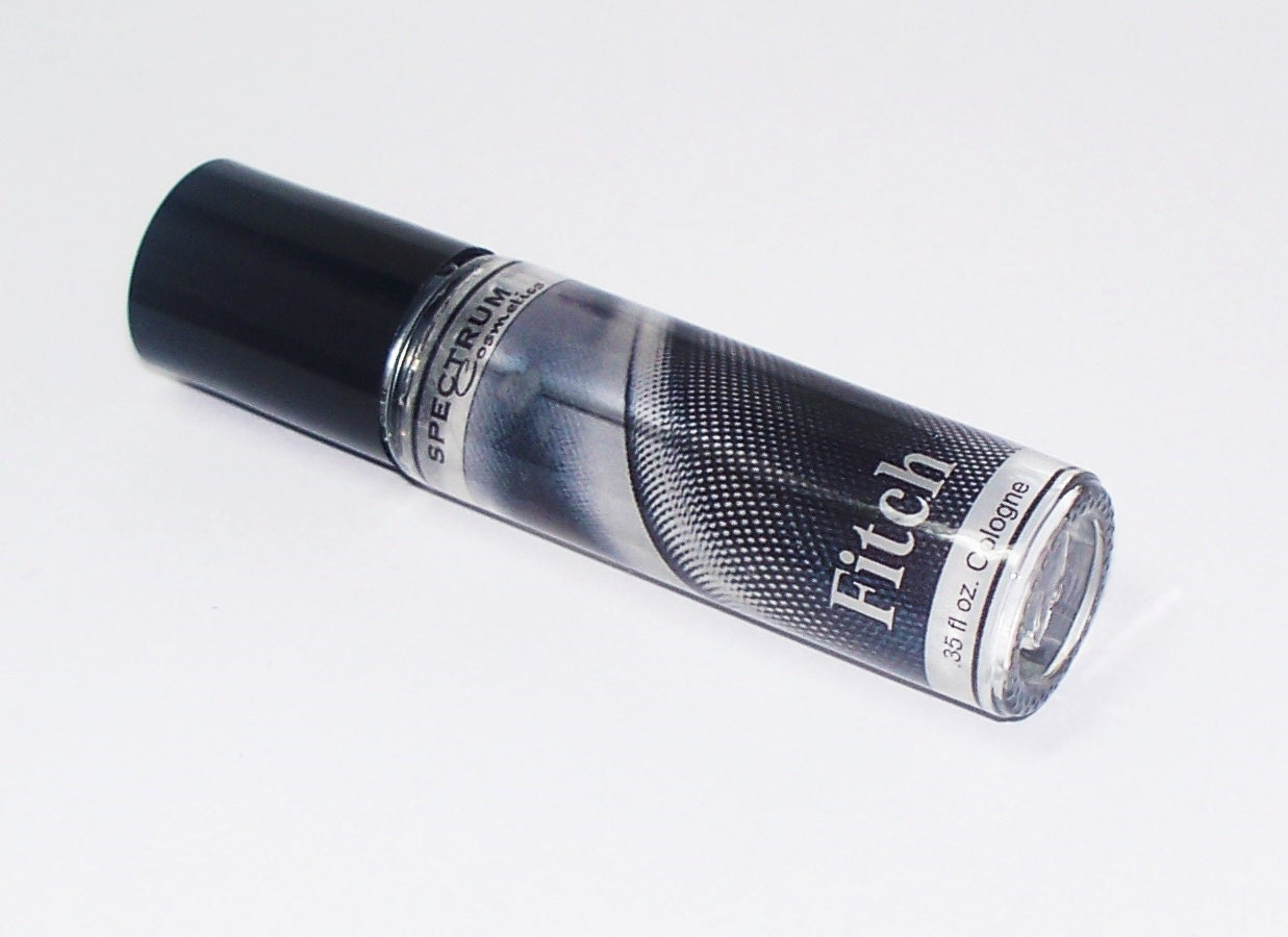 FITCH MENS Cologne