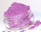 UNICORN TEARS Iridescent Purple Eyeshadow 5 Gram Sifter Jar