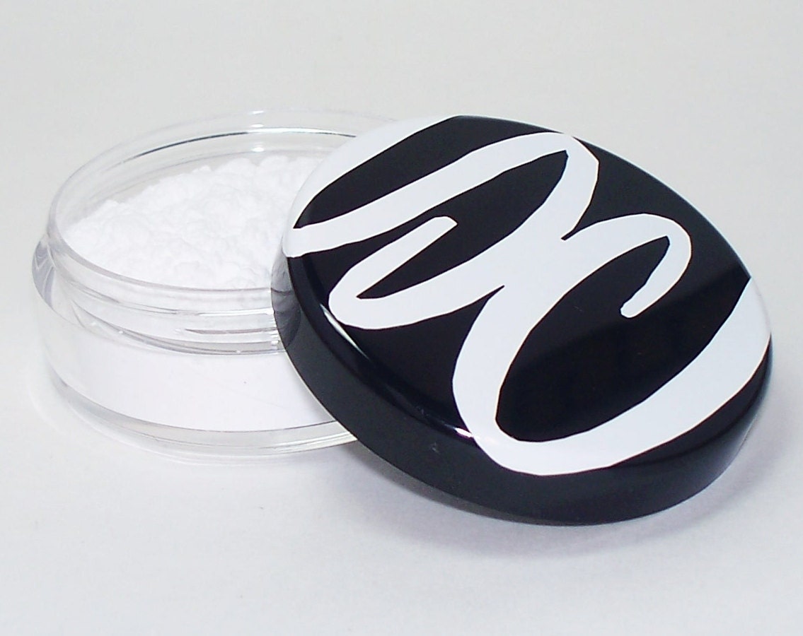 Mineral Veil Translucent Setting Powder Mineral Makeup 20 Gram Jar