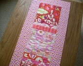 Bold Taza tablerunner - FREE SHIPPING