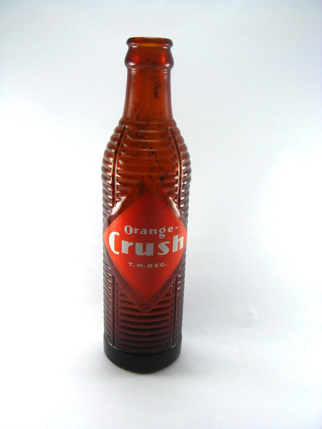 Crush Bottle