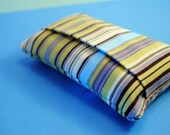 Spring Menswear TISSUE COZY - pouch including tissues