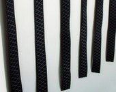 Add ribbon length- 3 feet