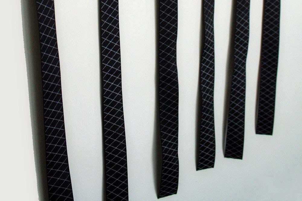 Add ribbon length- 3 feet