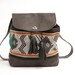 The Inca Backpack & shoulder bag