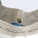 Andromeda Leather & Suede Tote