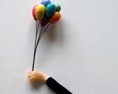 Balloon Monday