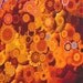 Autumn Bubble Tree...16X20 gallery wrap canvas / fine art giclee print