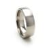 New 6mm Comfort Fit, Custom Titanium Ring, Free Sizing Band 4-17