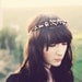 Spring Twig Crown
