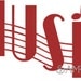 Music Words Musical Notes Vinyl Wall Art Decal Sticker
