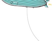 Z is for Zeppelinabet