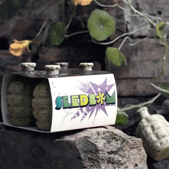 SEEDBOM