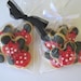 Mouse Mini Sugar Cookies-2 Dozen