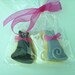 Kitty Cat Mini Sugar Cookies- 2 Dozen