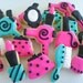 Beauty Mini Sugar Cookies- 2 dozen