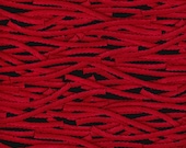 Timeless Treasures Fun Food LICORICE CANDY Fabric 1 Yard
