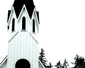 SUNDAY 4x6 Fine Art Print