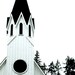 SUNDAY 4x6 Fine Art Print