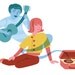 Music Lover Print