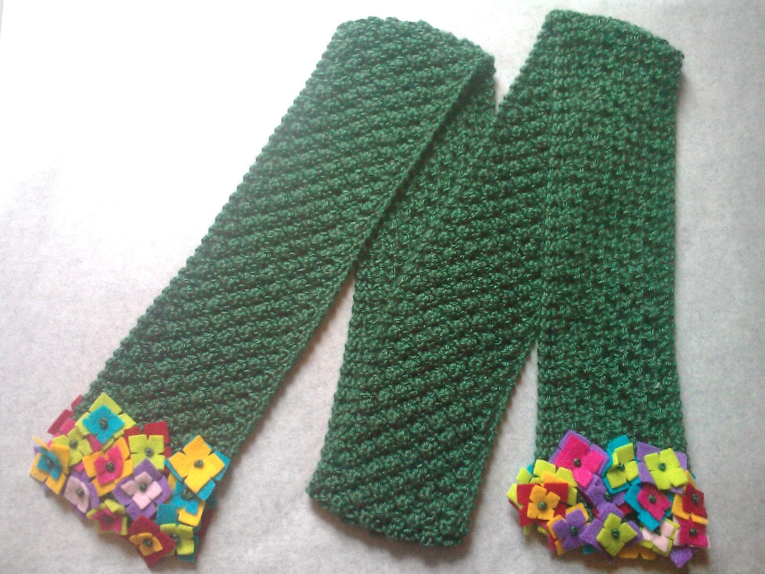 Fiesta Scarf
