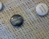 Cat Lover Magnets- Crazy Cat Lady - 99 each