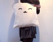 Cuteness Canvas Bag