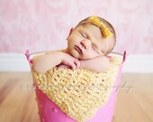 Mini Blanket Photo Prop