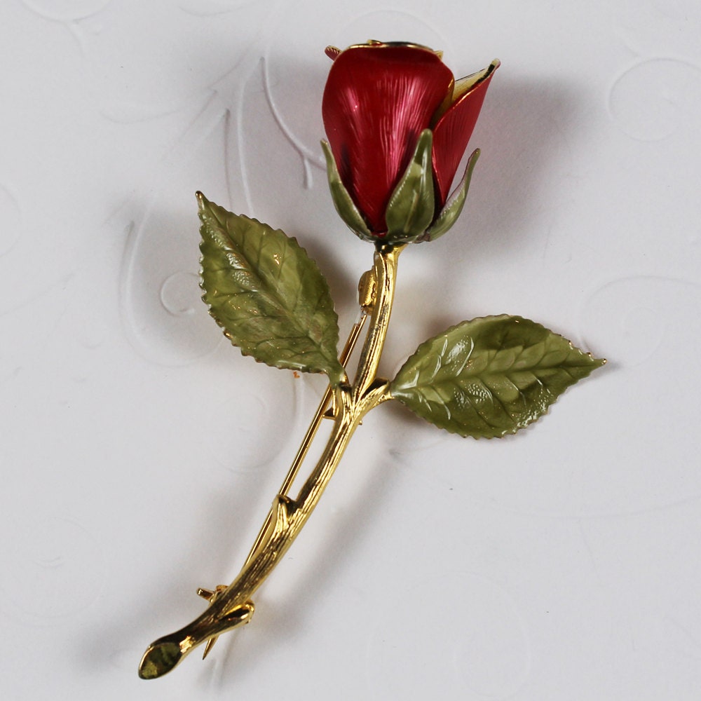 Rose Stem