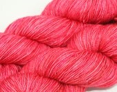 Gorgeia - Tourney BFL nylon hand dyed Sock yarn - 100g