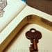 Hollow Book Safe (THE HARDY BOYS)
