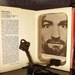 Hollow Book Safe (HELTER SKELTER The True Story of The Manson Murders)