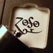 Hollow Book Safe & Flask LED ZEPPELIN Uncensored (Flask Included)