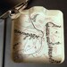 Hollow Book Safe & Flask -Lord of the Rings The Return of the King (Flask Included)