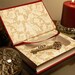 Hollow Book Safe (Petite Size PRIDE AND PREJUDICE)