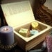 Hollow Book Safe (Vintage The Mists of Avalon)