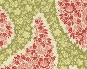 Sandi Henderson, Secret Garden, Paisley Garden in Moss, 1 yard