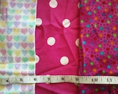 Retro Girly Girl Fabric Collection