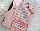 Altered composition princess diary