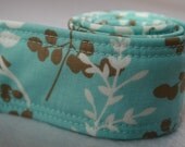 Camera Strap - Winter Trees - quick release
