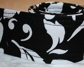 Camera Strap  - Reverse Sillouette- Quick Release- only 1 left