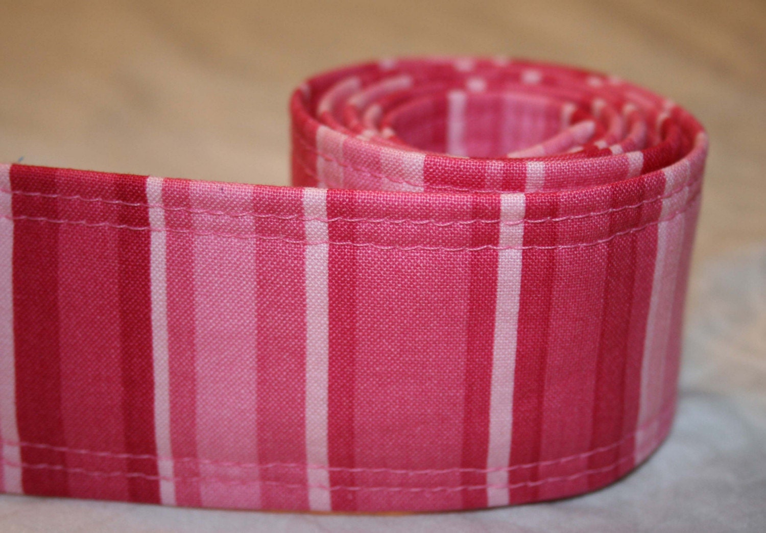 Camera Strap - PINK - quick release - 52 inches - CLEARANCE