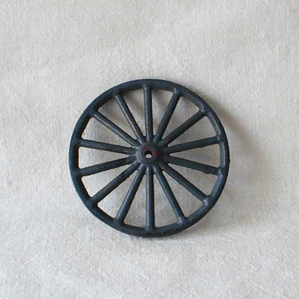 toy wagon wheels