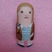 The Royal Tenenbaums Matryoshka Dolls