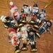 Christmas in July NUTCRACKER LOT Christmas Decoration Holiday 9 Nutcrackers Sale coupon code10moj2