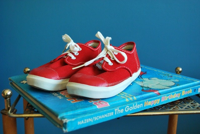 pf flyers 1970