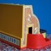 Vintage Fisher Price Cash Register with Coins