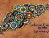 Beading Kit - Enchanted Evenings Bracelet