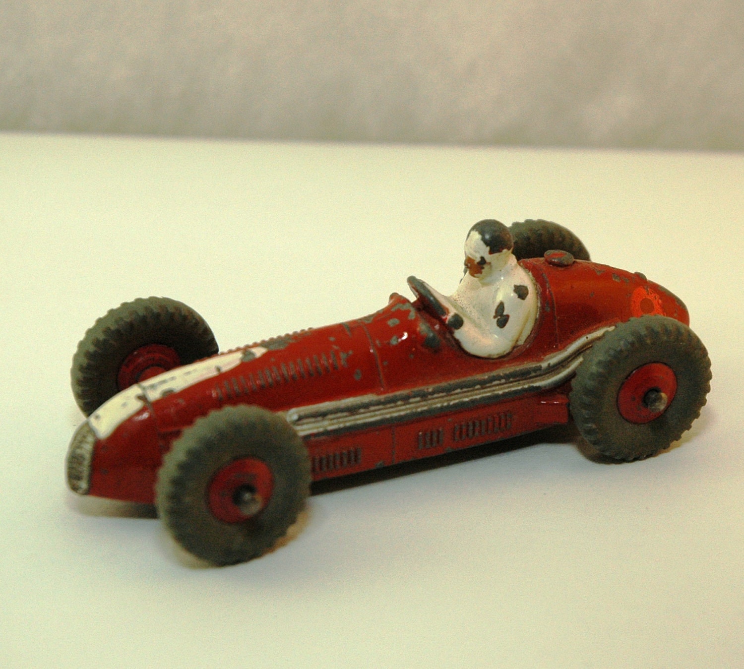 Vintage Toy Car 90